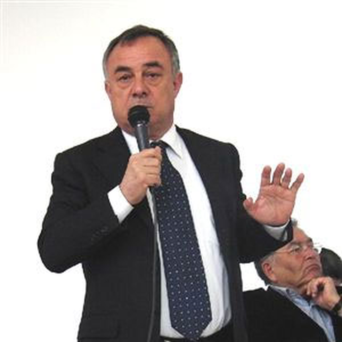 CHP'li Öztürk: Öcalan Gizli Tanık mı?