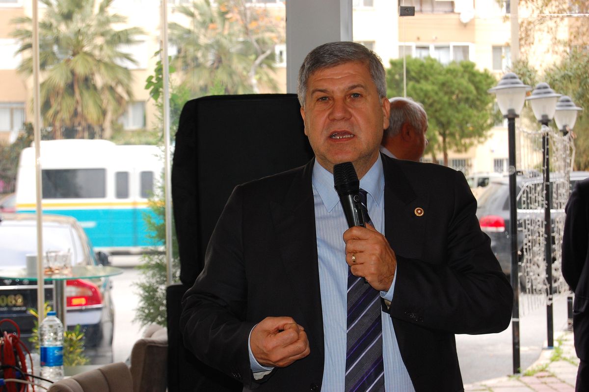 CHP Milletvekili Susam Açıklaması