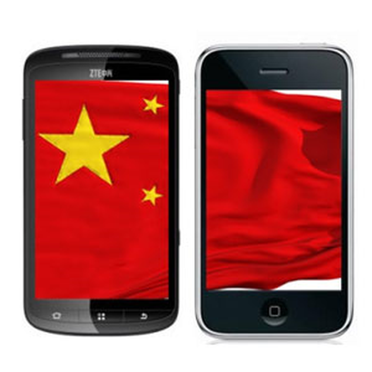 Çin, Dünyanın En Büyük Akıllı Telefon Üreticisi