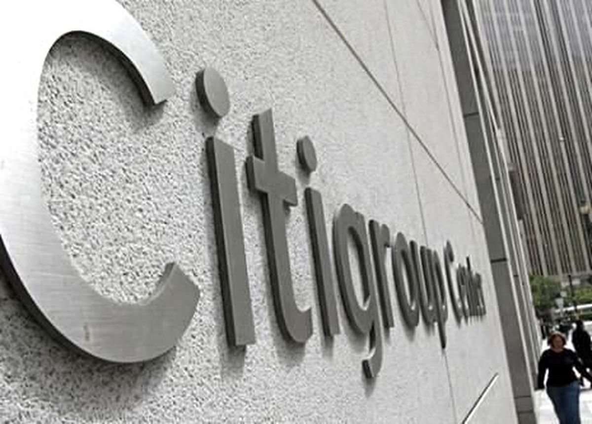 Citi Karı Beklentileri Yakalayamadı