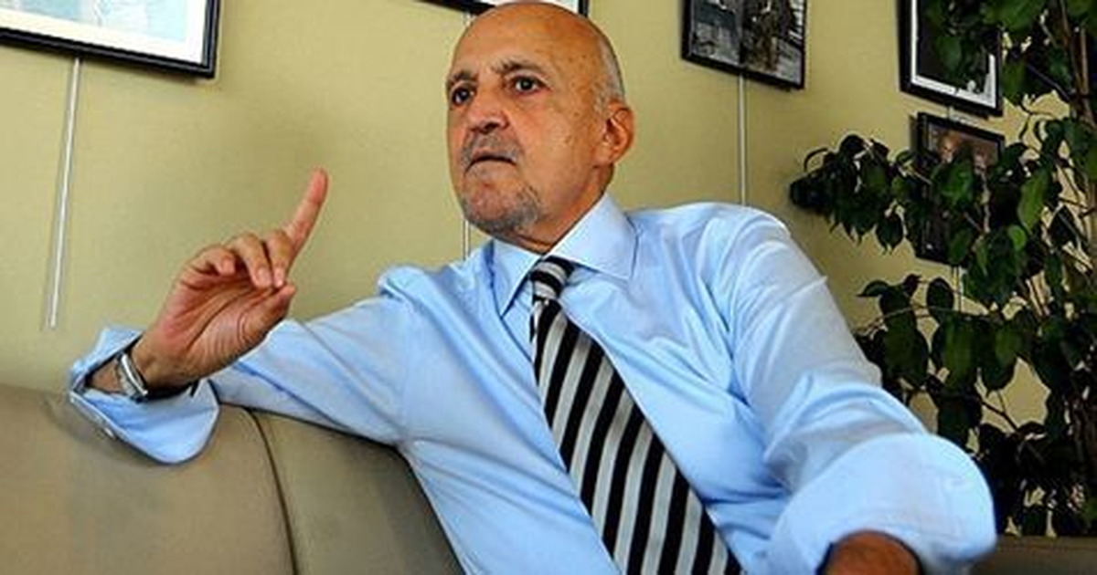 Çok Acı Kaybımız Mehmet Ali Birand Hayatını Kaybetti