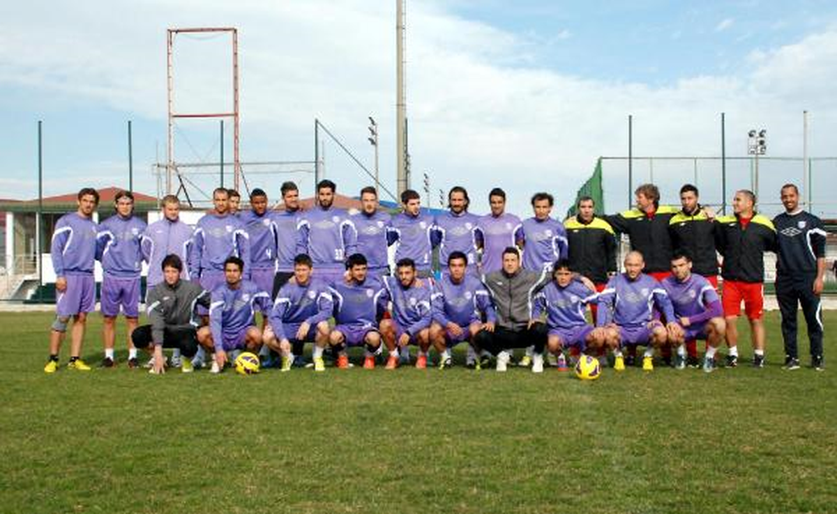 Cuper: Transferlerde Sıkıntı Yaşandı