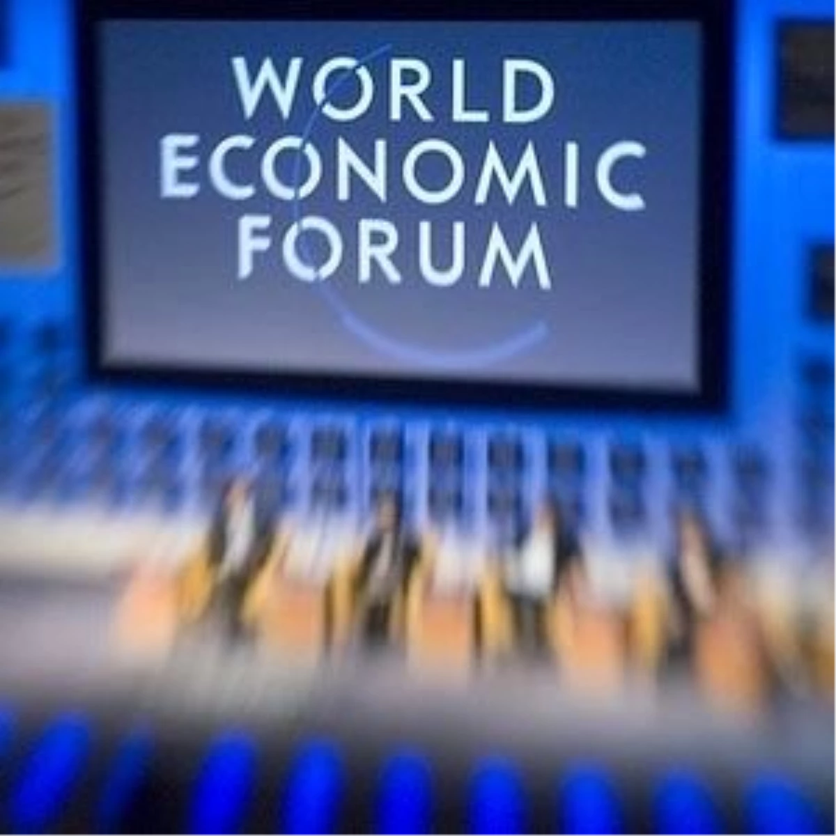 Davos Dünya Ekonomik Forumu\'na Türkiye\'den Yoğun Katılım