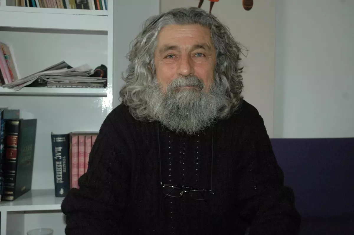 Denizli\'de Alkollü Lokal Tartışması