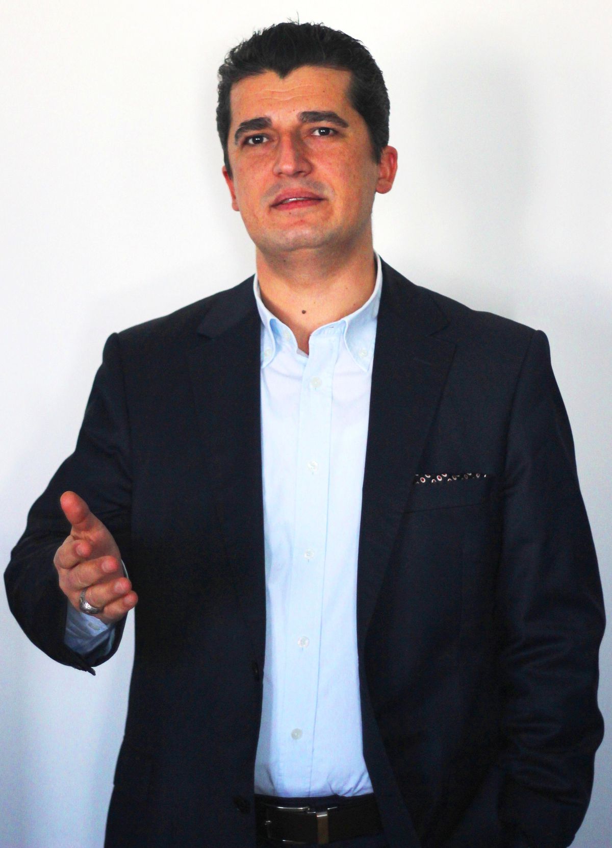 Avcı: Andımız Bir Kez Daha Değiştirilsin