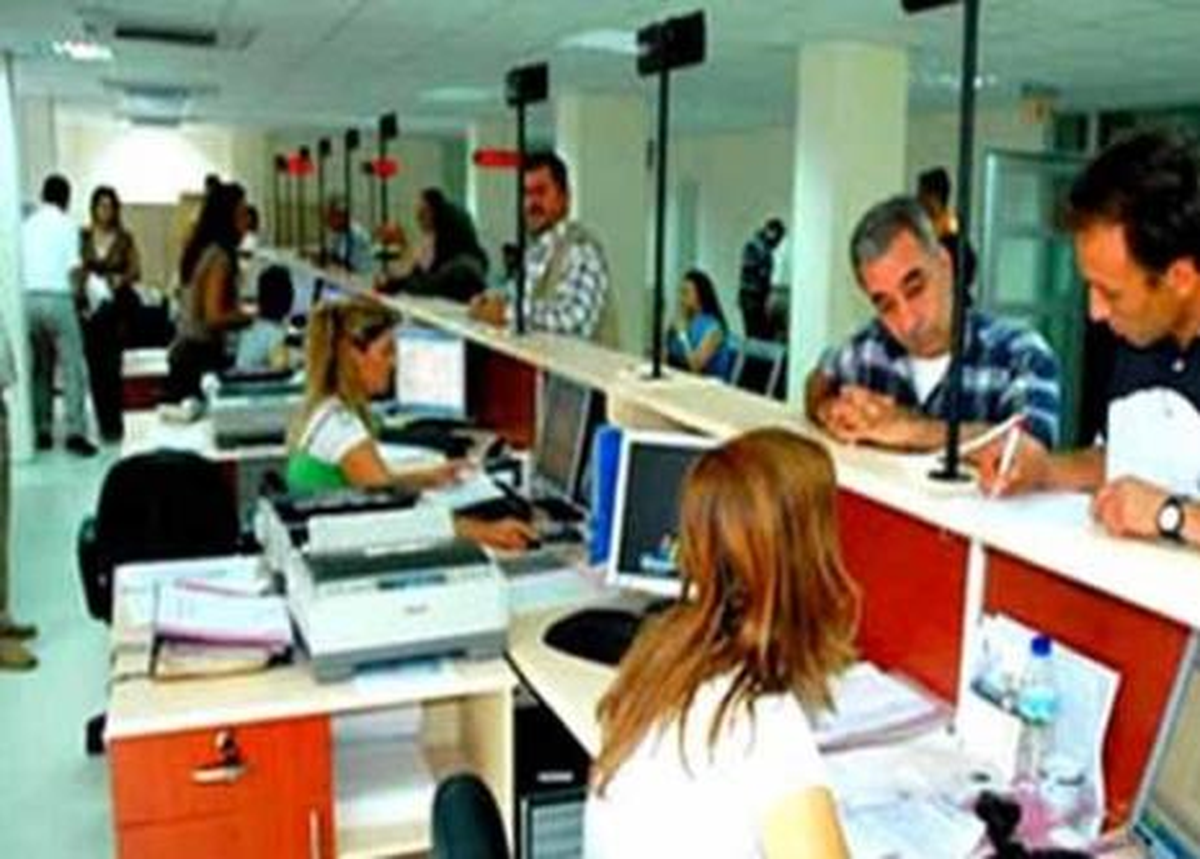 Devletteki Kadrolu Memur Sayısı Azaltılacak