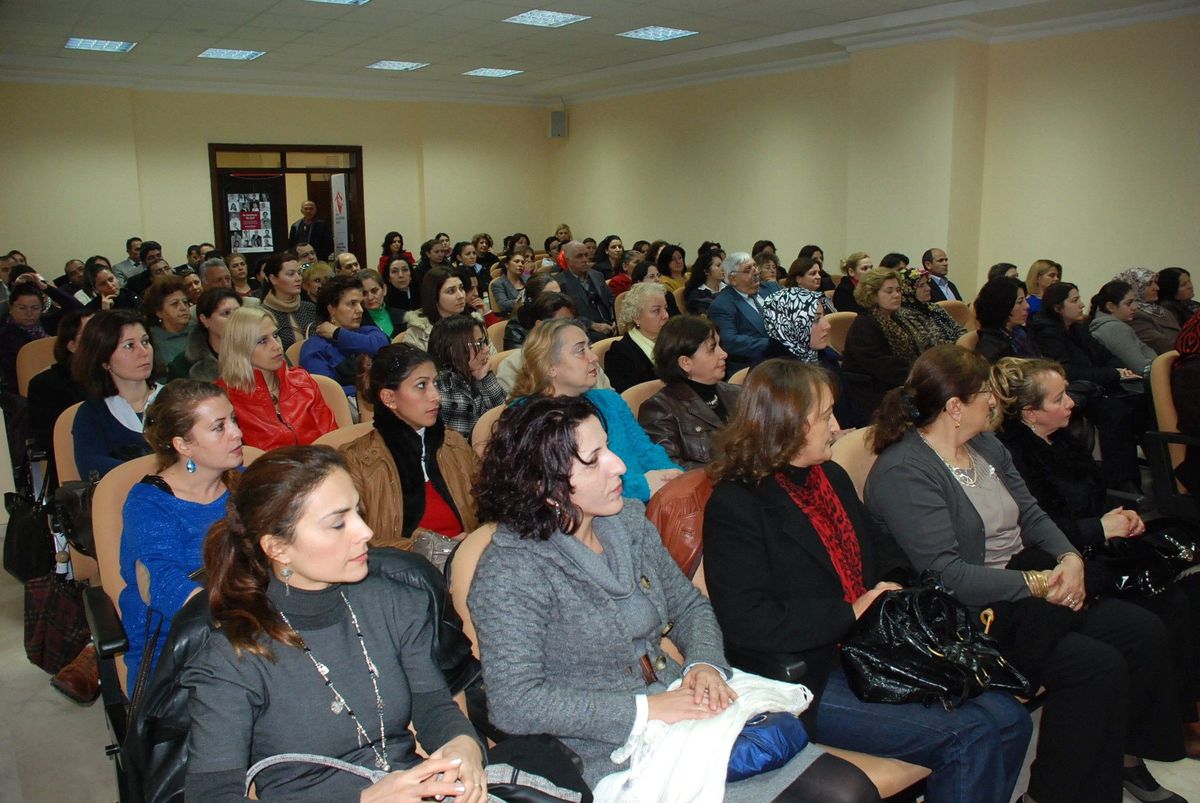 Didim\'de "Koruyucu Aile Sistemi" Tanıtım Toplantısı