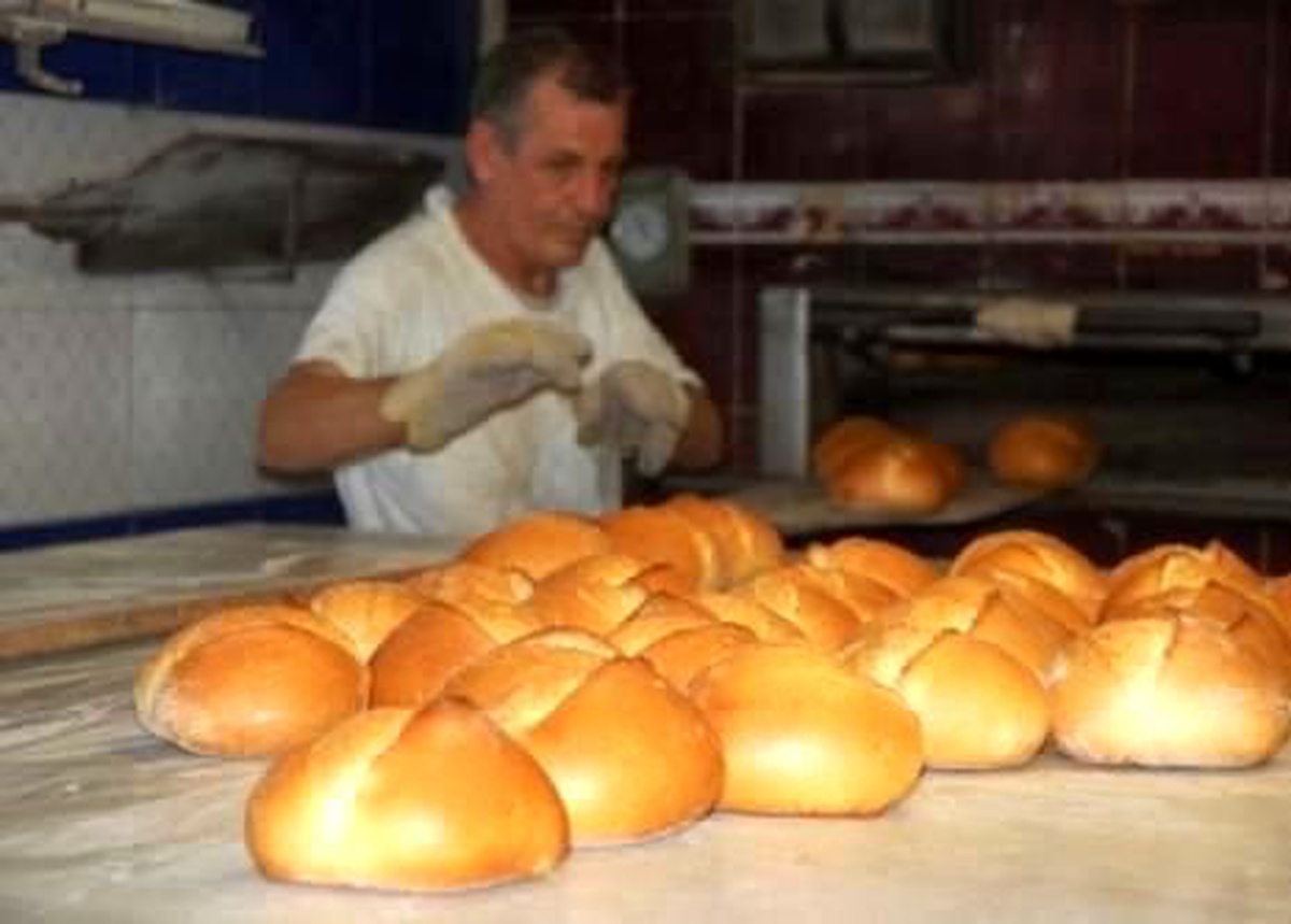 Ekmek İsrafıyla Yılda 120 Okul Yapılabilir