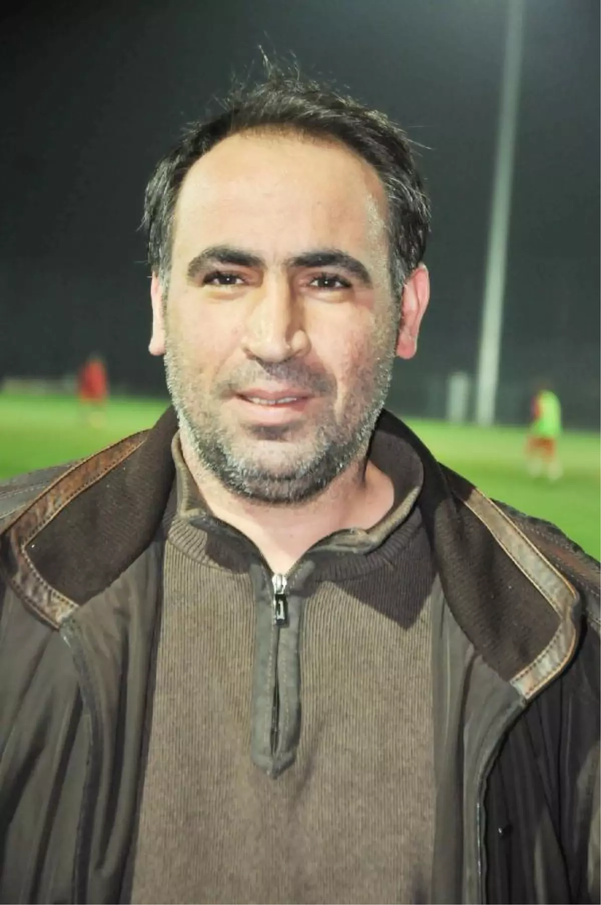 Aydın: Fenerbahçe\'yi Yenip Geleceğiz