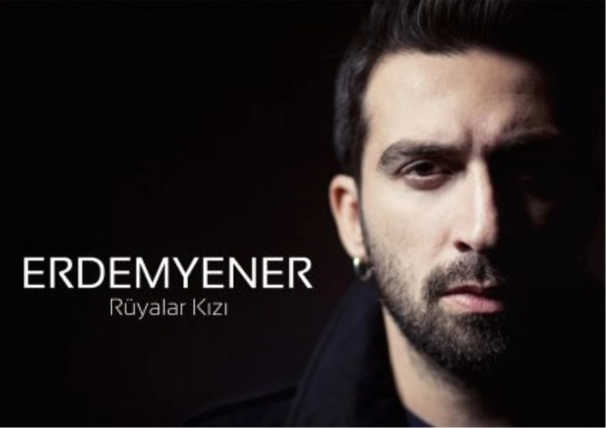 Erdem Yener\'in Yeni Single Çalışması TTNET\'te