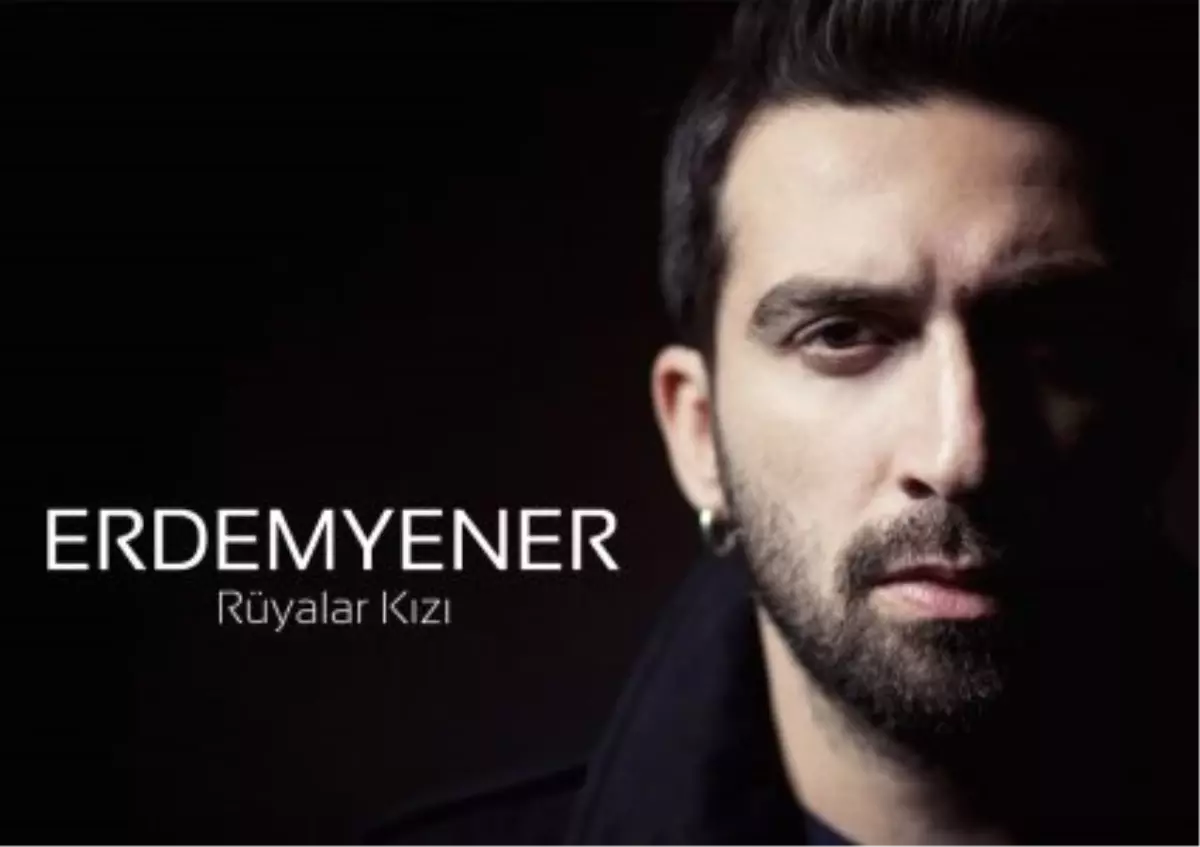 Erdem Yener\'in Yeni Single Çalışması TTNET\'te