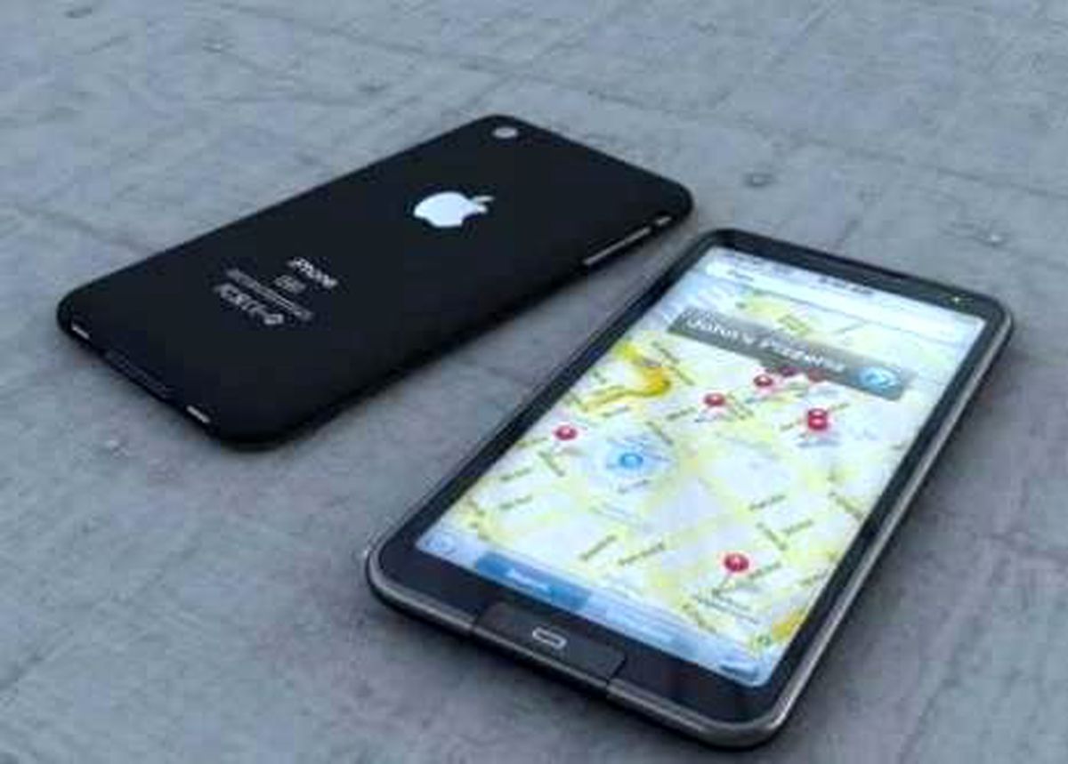 Eski Ceo Ucuz İphone İstedi
