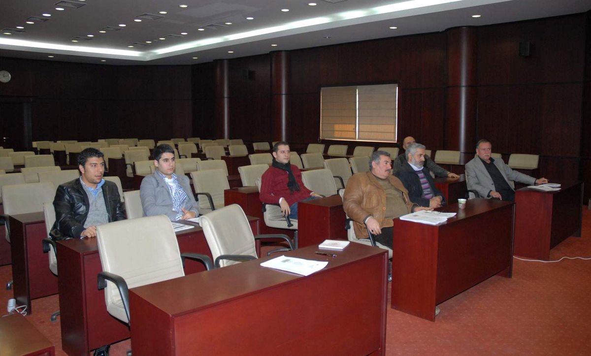 Gto Giyim Sektörüne Dış Pazarlara Açılma Fırsatı Sunuyor