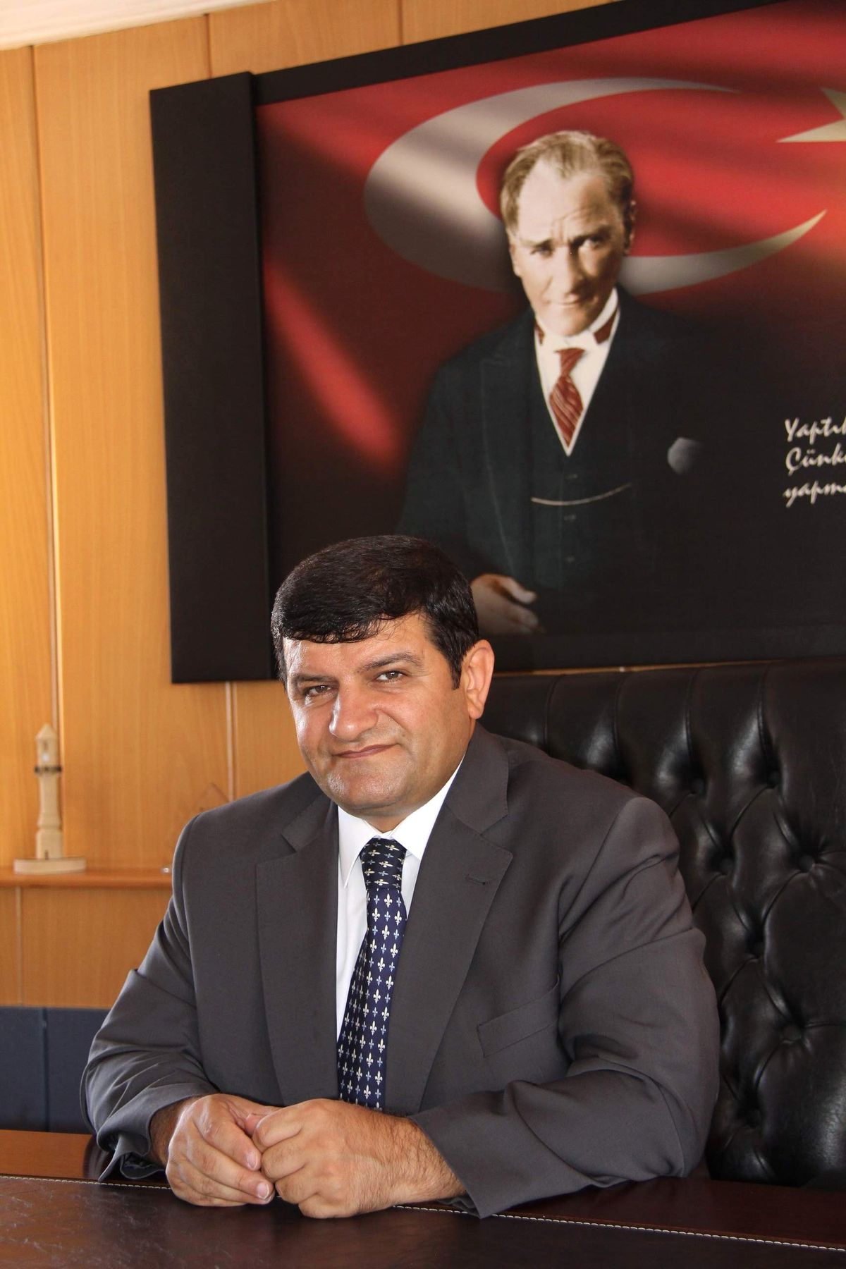 Gümüşhane\'ye 9,5 Milyon Euro\'luk Dev Proje
