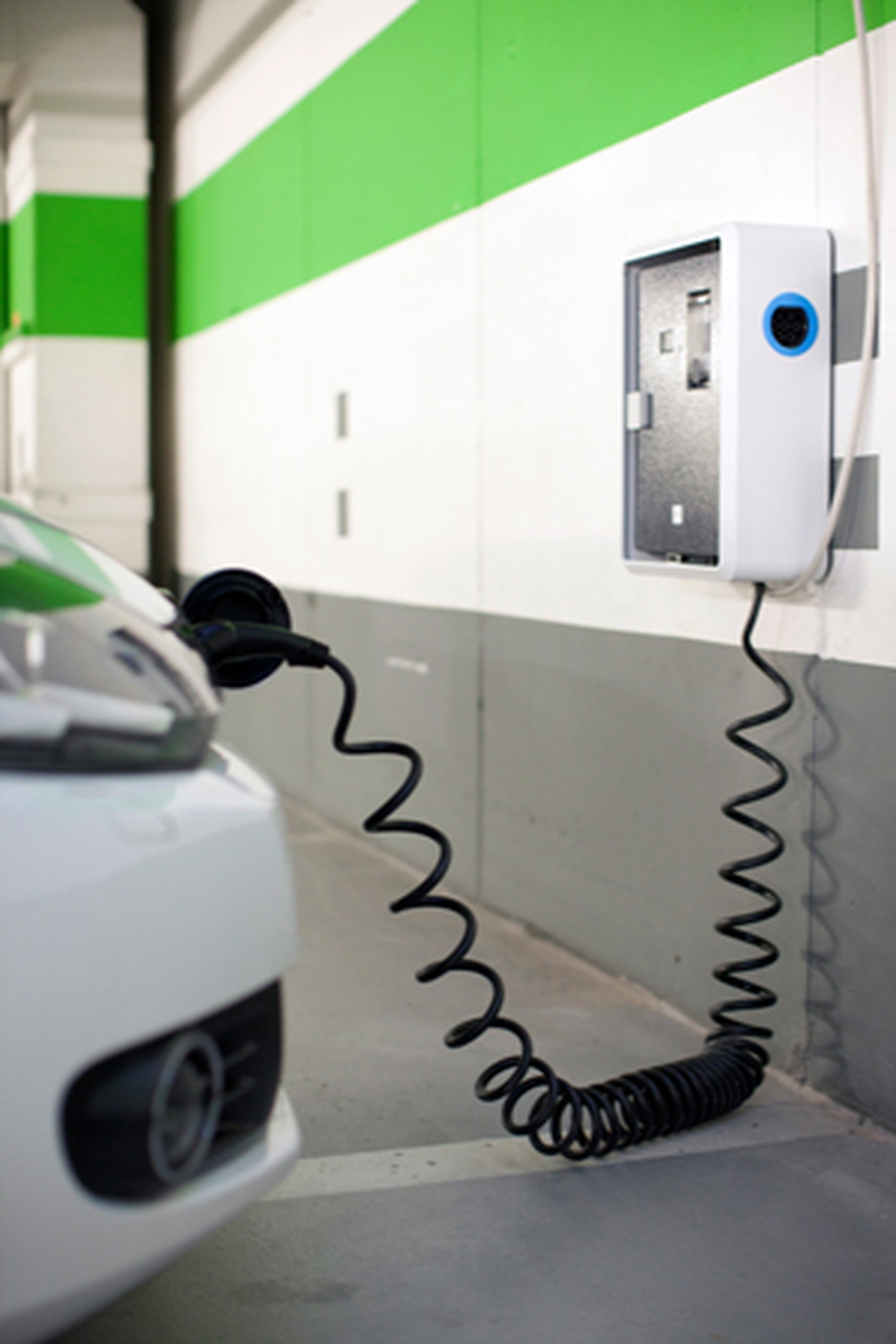 Hidrojen Yakıtlı Elektrikli Araç