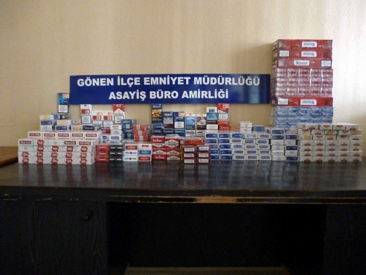Hırsızlık Zanlıları Yakalandı