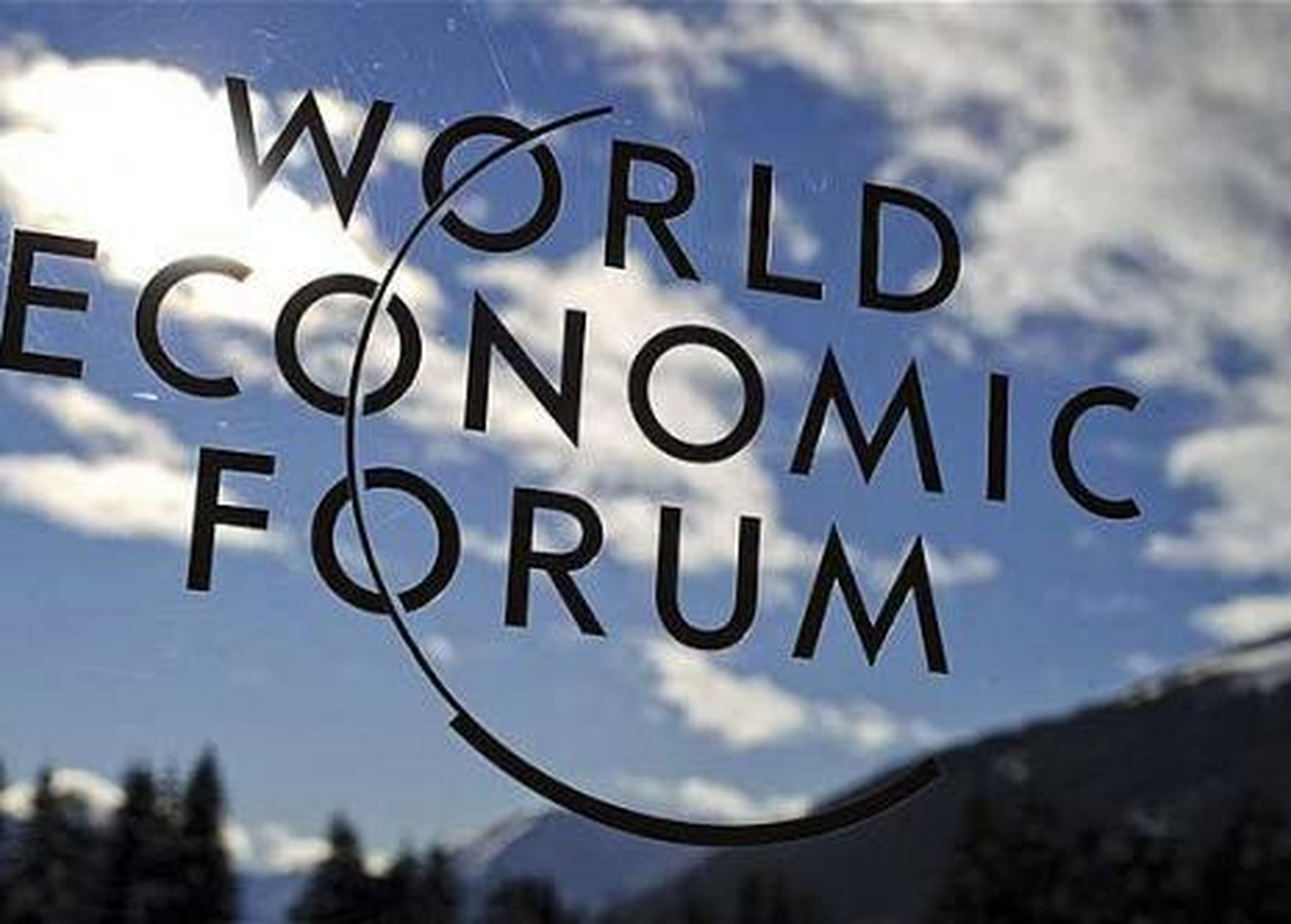 Hükümetten Davos Çıkarması