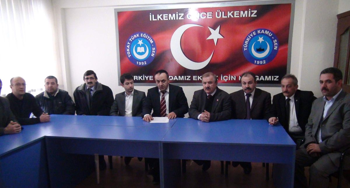 İmralı Görüşmelerine Tepki