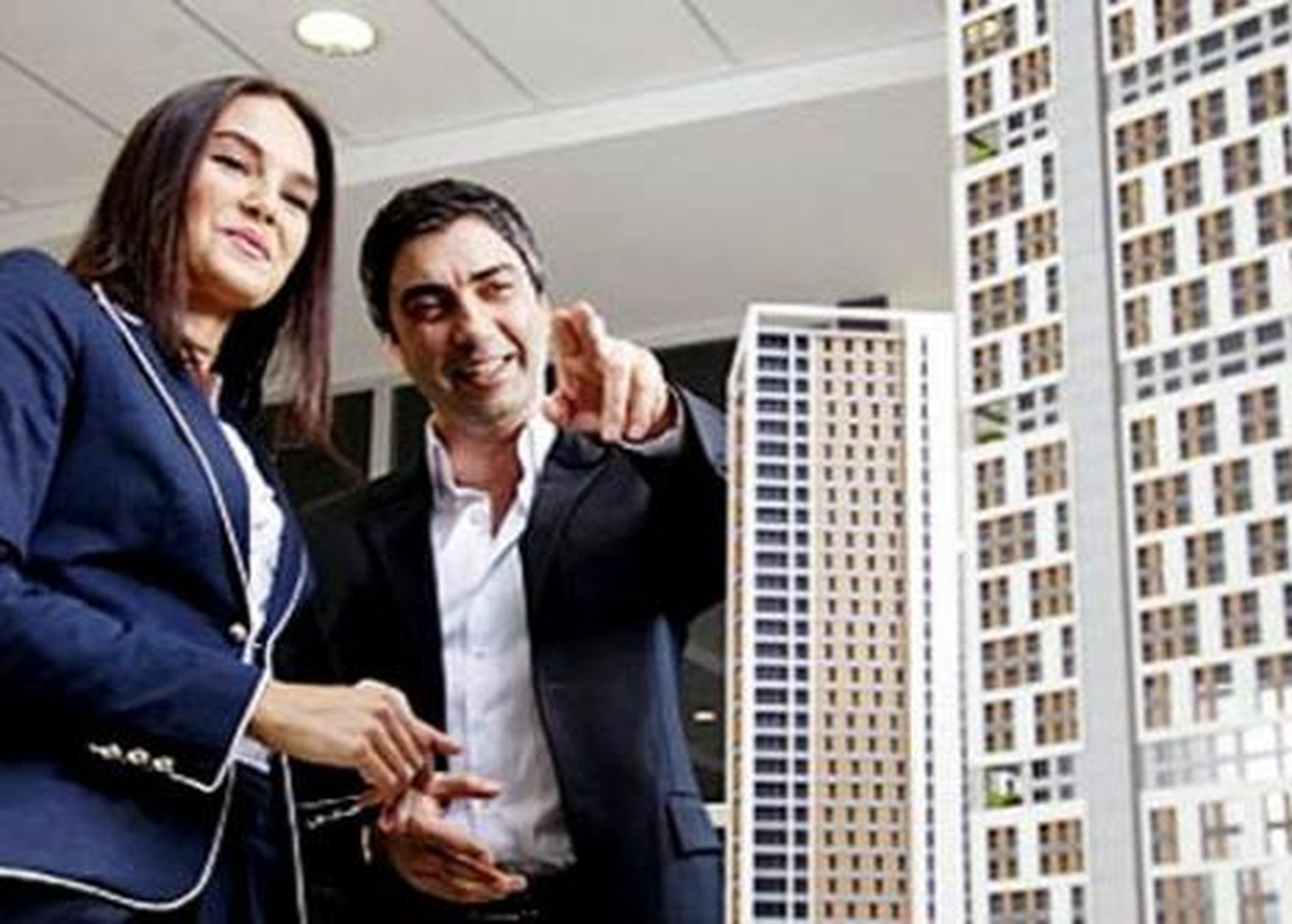 İnşaat Devini Polat Alemdar da Kurtaramadı