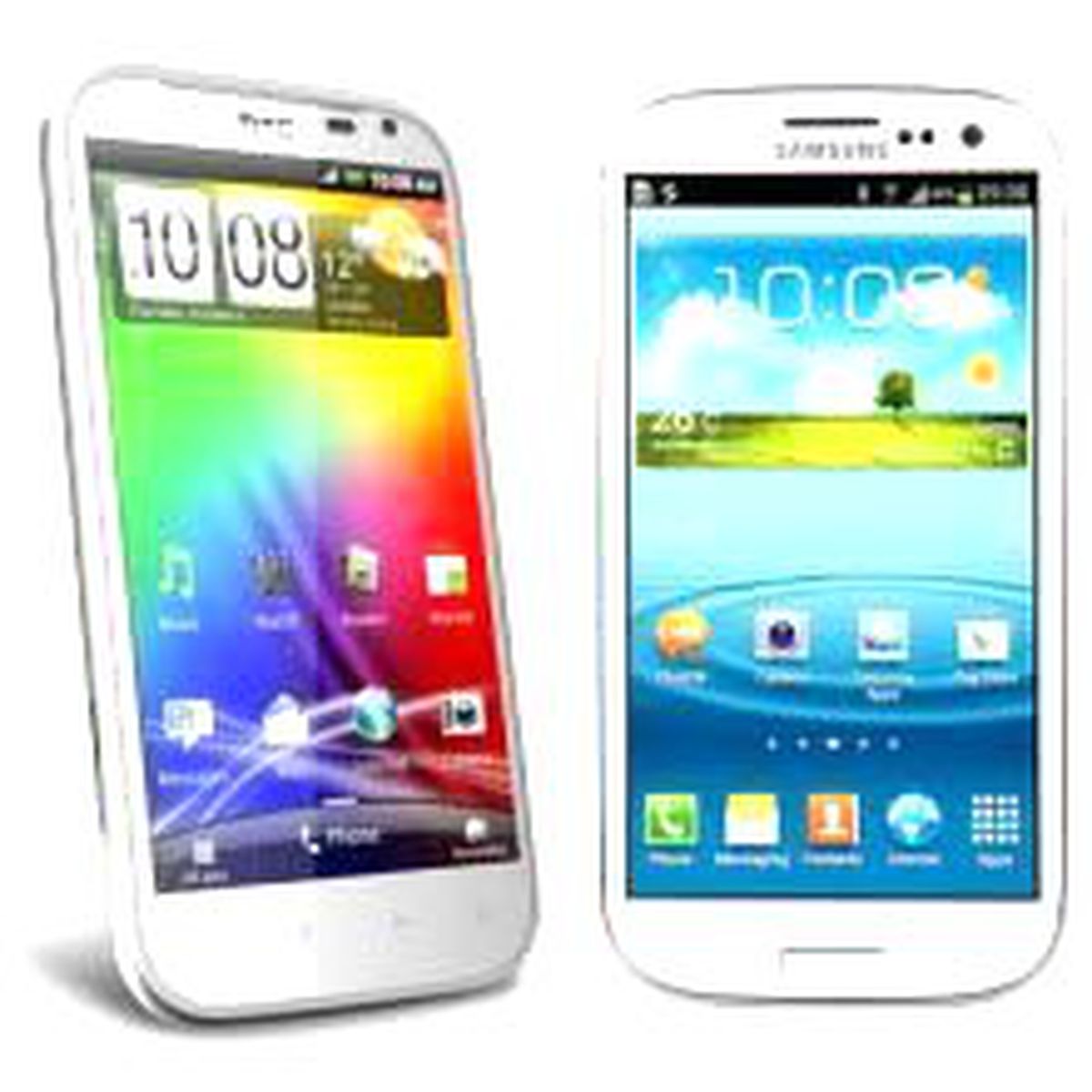 iPhone 5 alıyor, S3 yolluyor!