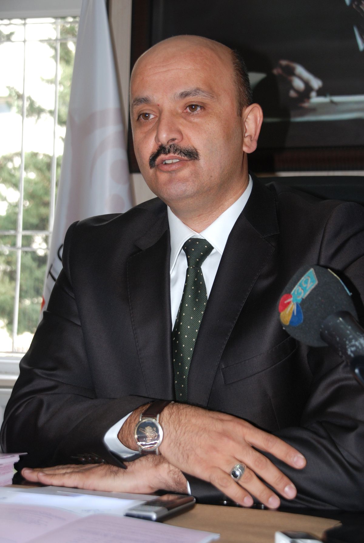 Isparta\'ya Şiddeti Önleme Merkezi Açılacak