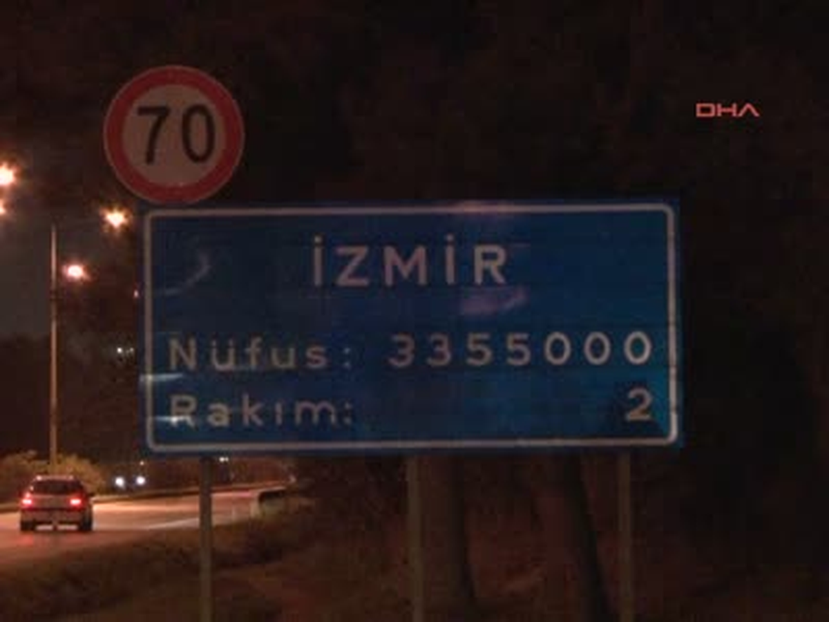 İzmir Kasada Esrar Çıktı, Haberim Yok Dedi