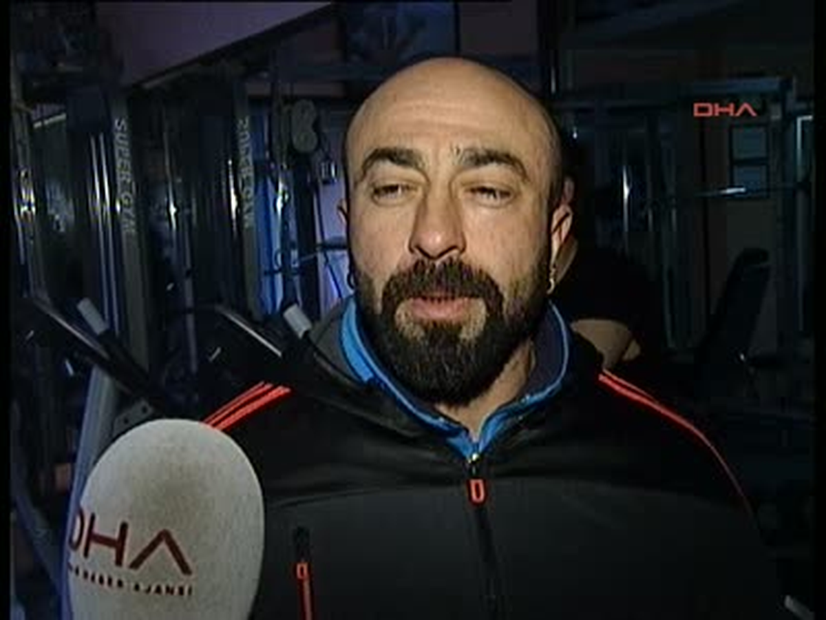 İzmir Kilo İçin Başladı, Kendi Mucizesini Yarattı