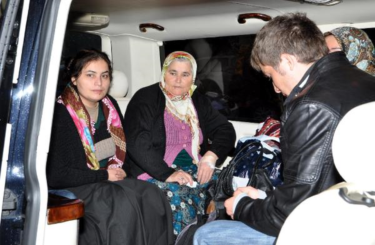 Jandarma Komando, Kaza Kurşunu Kurbanı