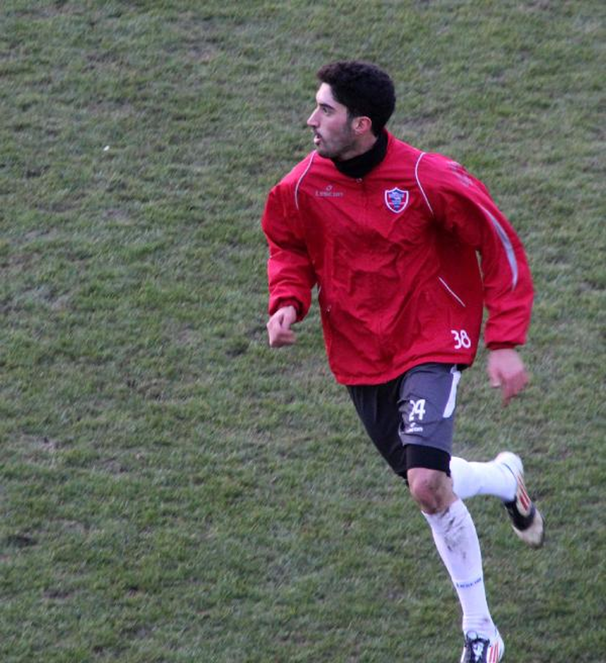 Karabükspor Onur Cenik\'i Transfer Etti