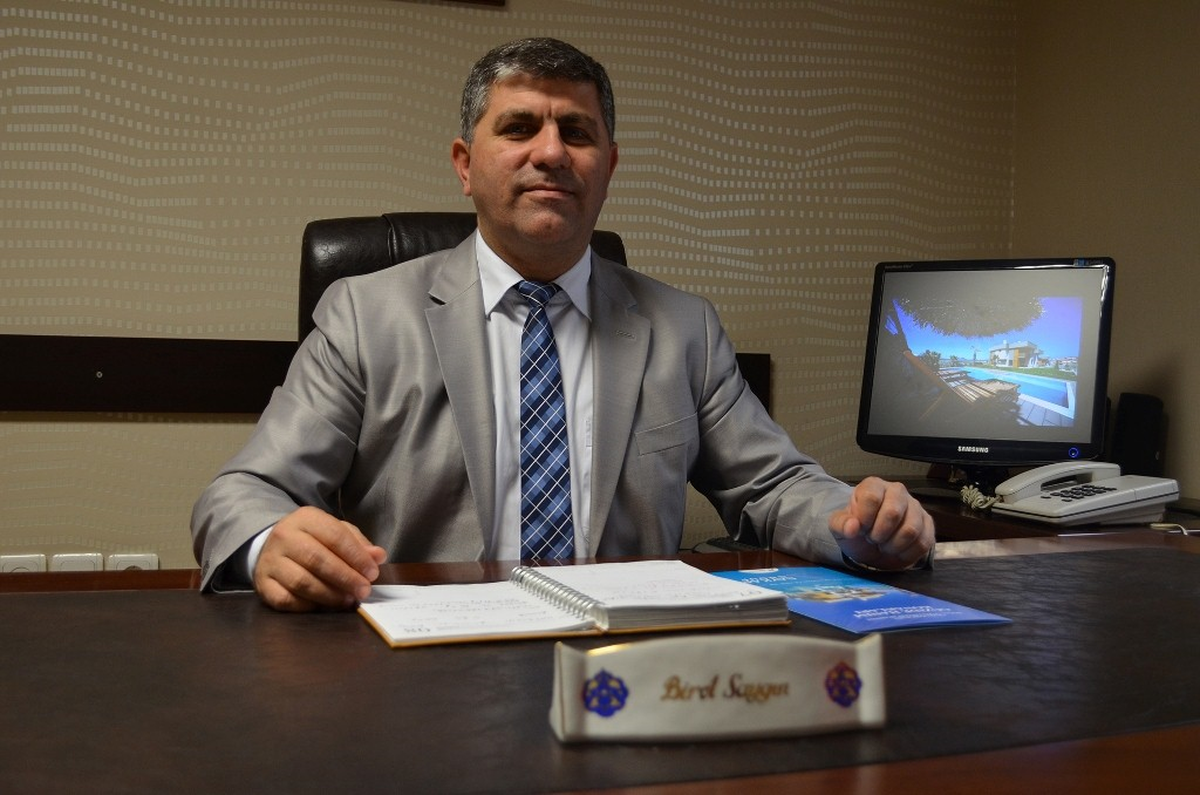 Lüks Konutta KDV\'nin Artırılması