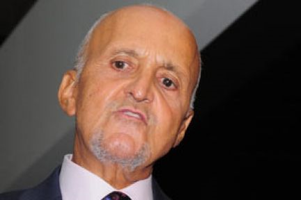 Mehmet Ali Birand Hayatını Kaybetti