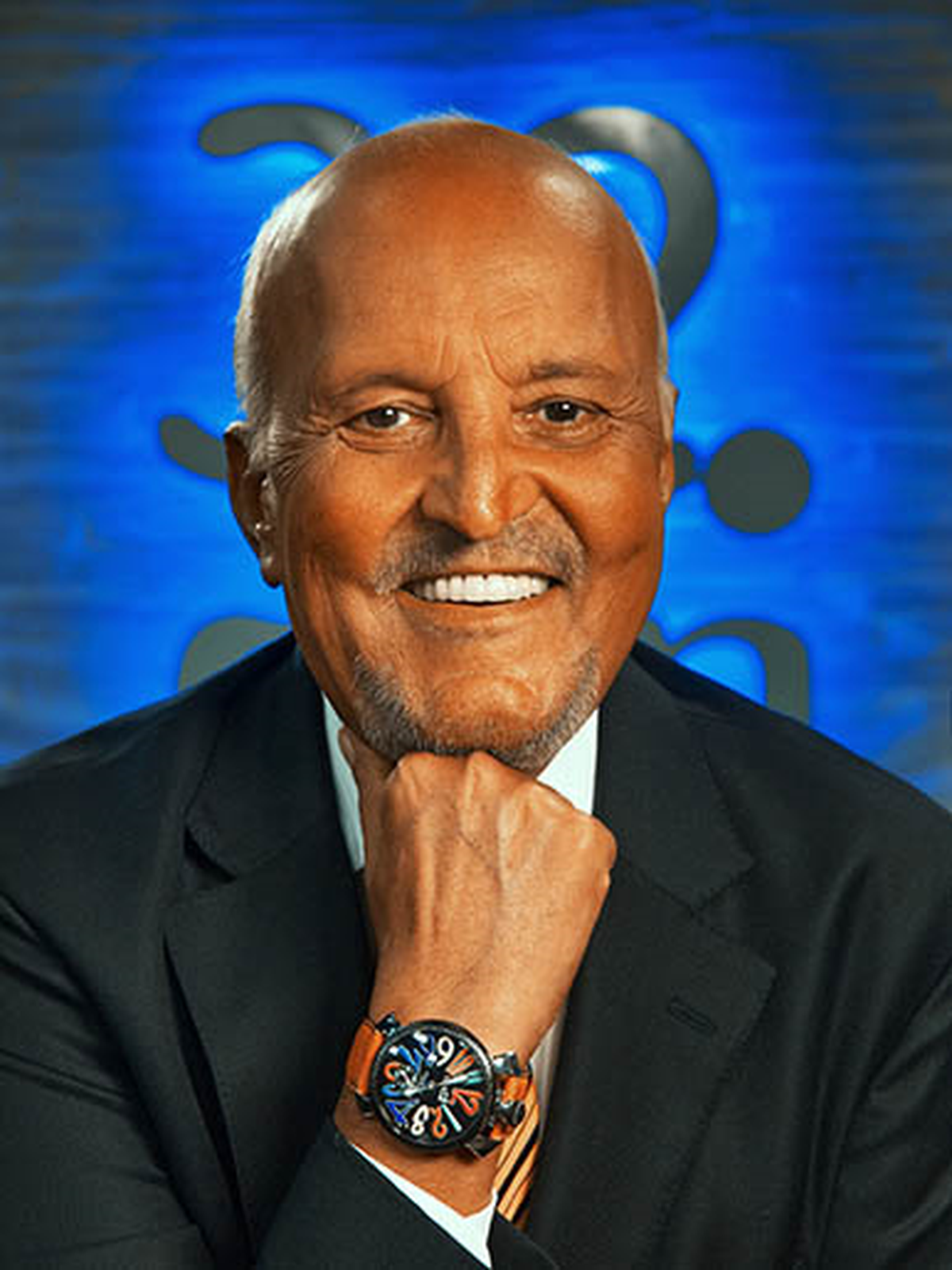 Mehmet Ali Birand\'ın Sağlık Durumu