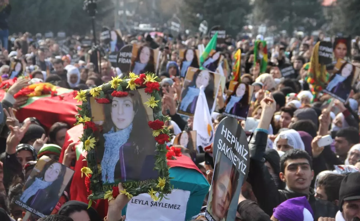 Mersin'de Cenaze Hazırlığı