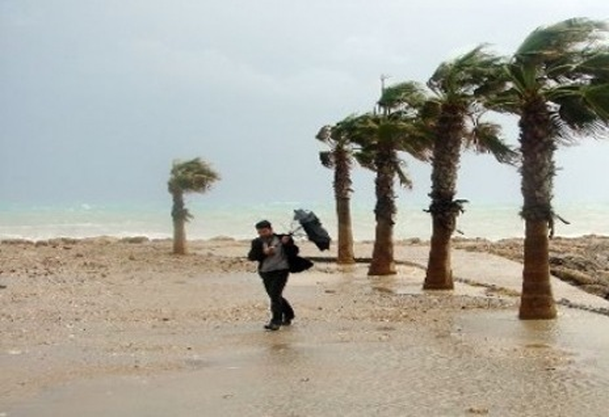 Meteorolojik Uyarı