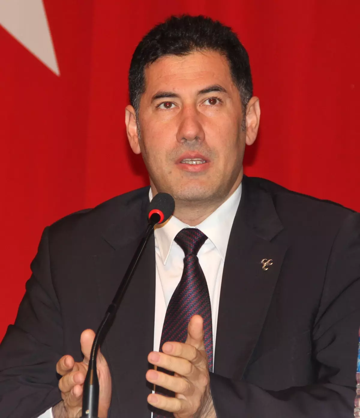 Oğan: Teröriste Teslim Olunmaz