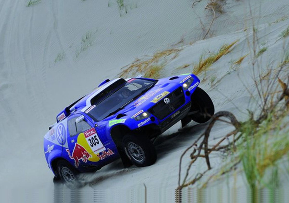 Motor Sporları