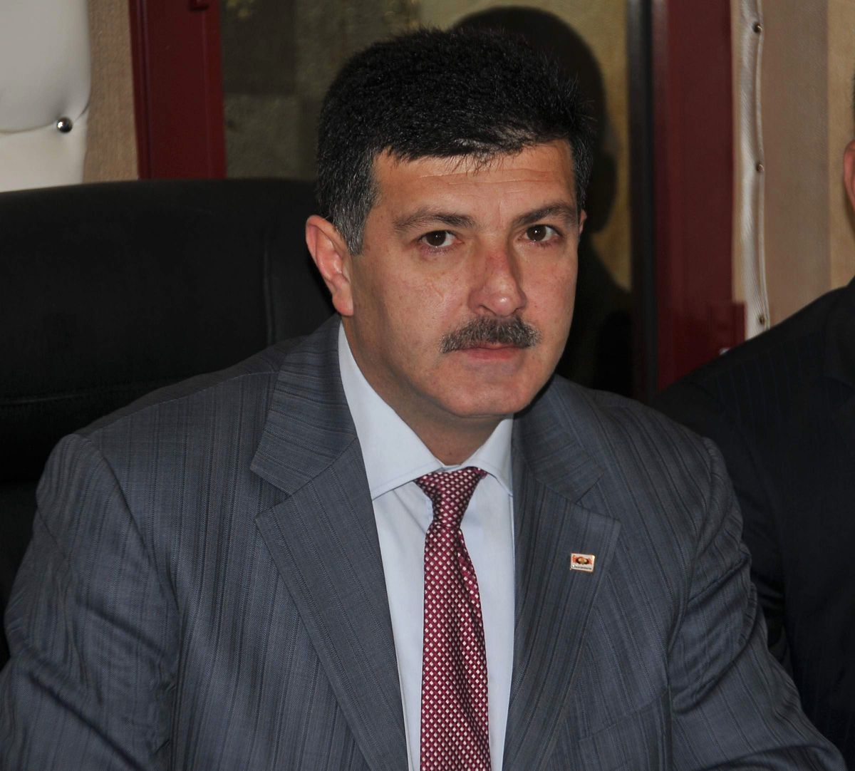Muhtarlar Federasyonu Genel Başkanından Seçim Yorumu