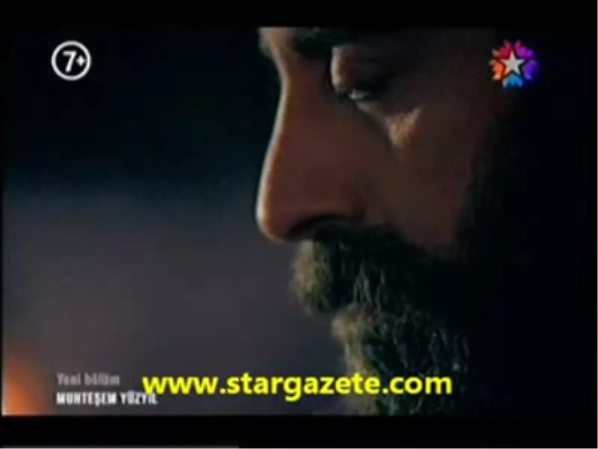 Muhteşem Yüzyıl'a Pargalı İbrahim Paşa'nın Öldürülmesi Damgasını Vurdu!