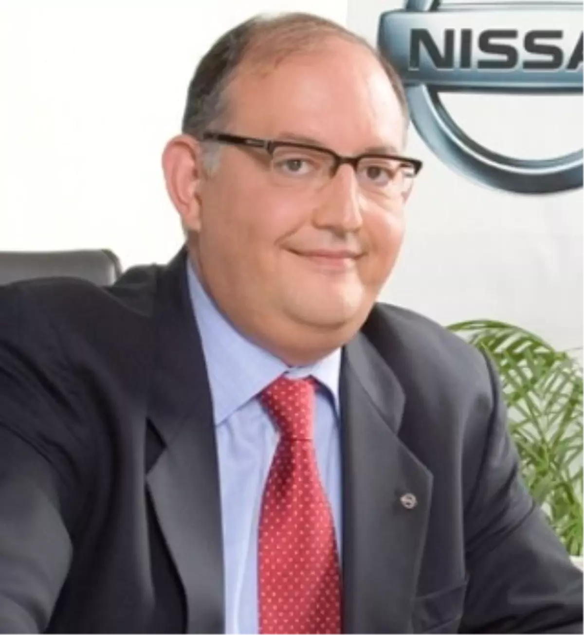 Nissan Türkiye Genel Müdür Yardımcısı Sancaktaroğlu Açıklaması