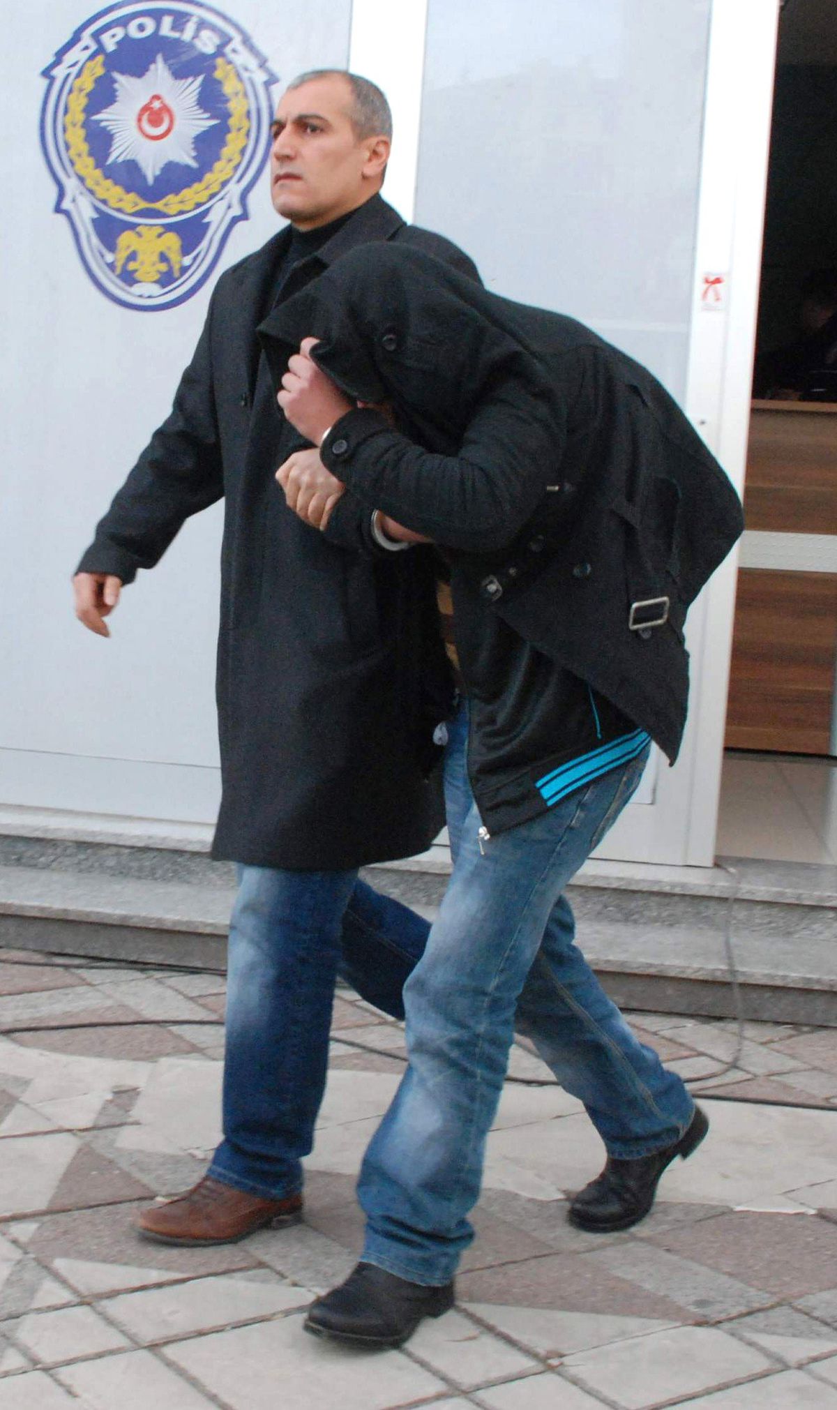 Öğretmeni Dövünce Ceza Aldı