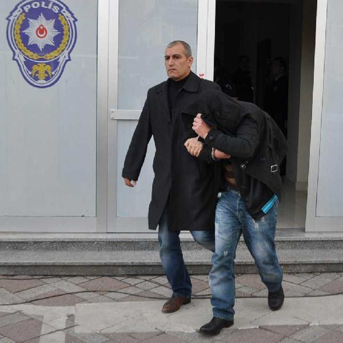 Öğretmeni Tartaklamaktan 5 Yıla Mahkum Oldu