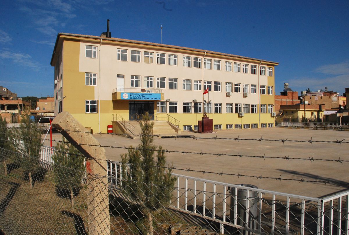 Rasulayn\'da Çatışmalar Devam Ediyor