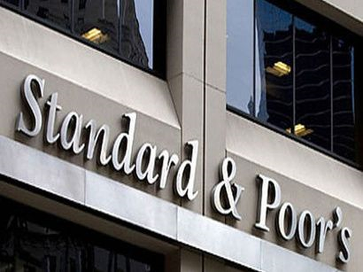Rus Medyası: Standard & Poor\'s\'un Suçu Ne?