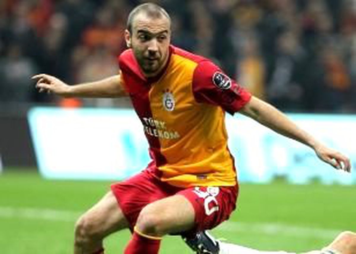 Sercan Yıldırım Kiralandı!