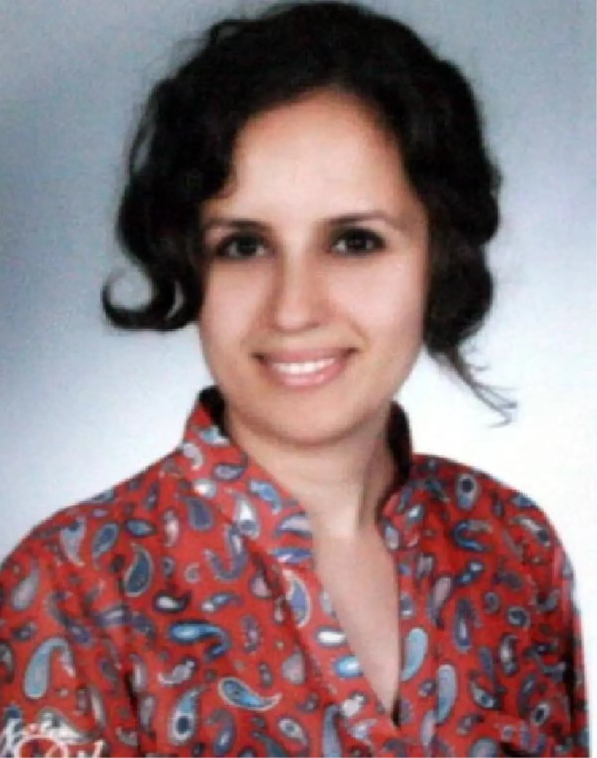 Serpil Öğretmen Cinayeti Sanığına Tahliye