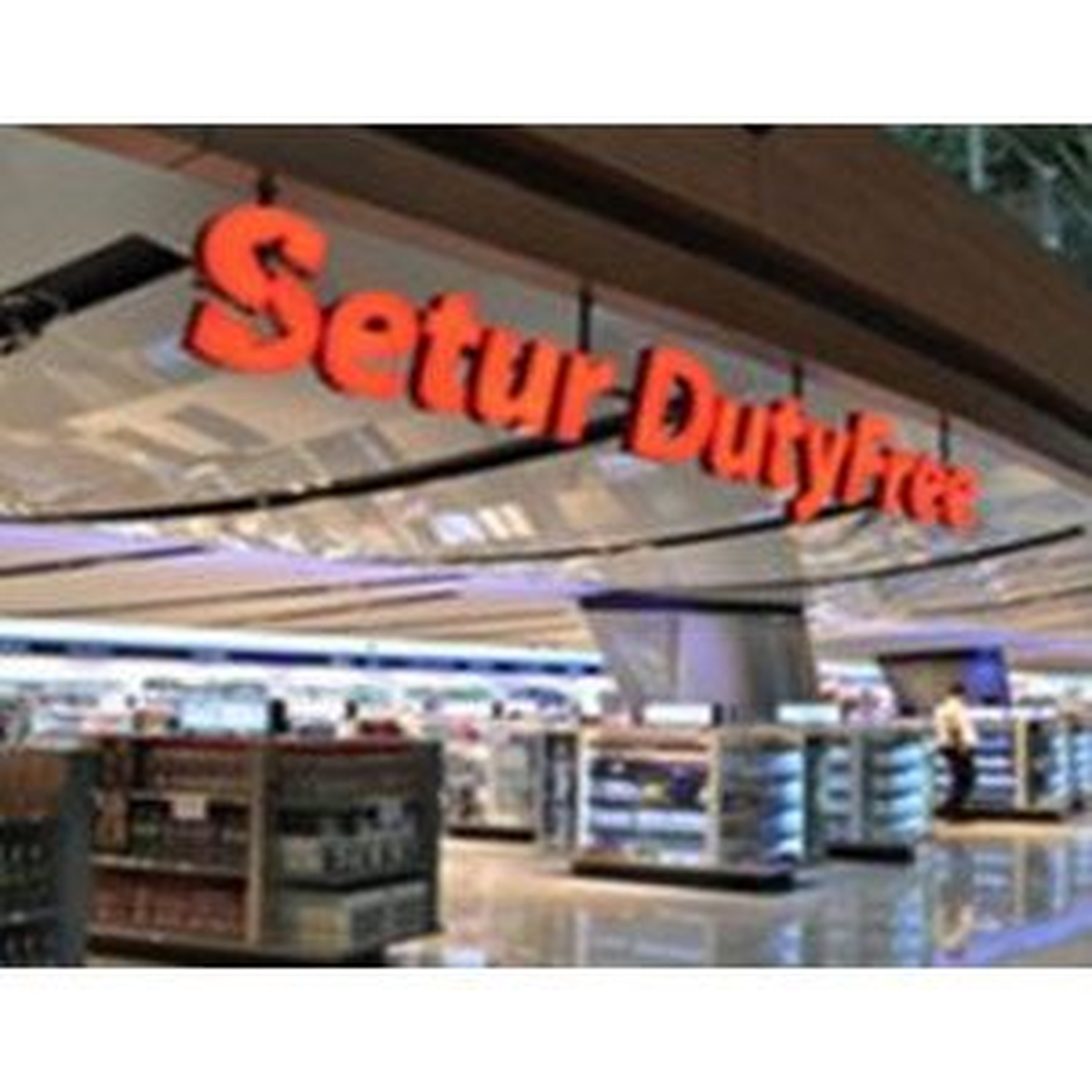 Setur Duty Free Kampanyasında Talihli Belli Oldu