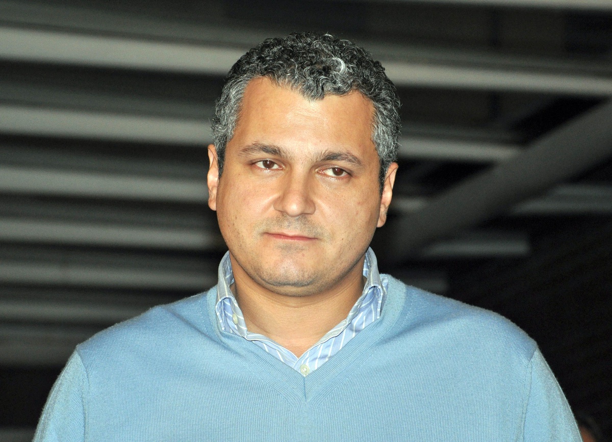 Sizi Mahcup Ettik Ki Mehmet Ali Bey\'i Yeniden Karşınıza Getiremedik