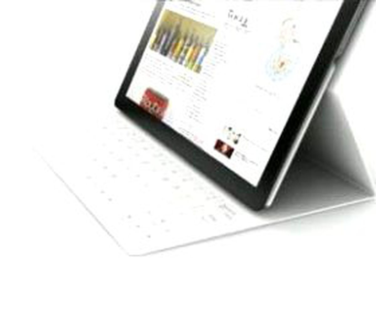 Sony\'den Yeni Bir Tablet Hamlesi