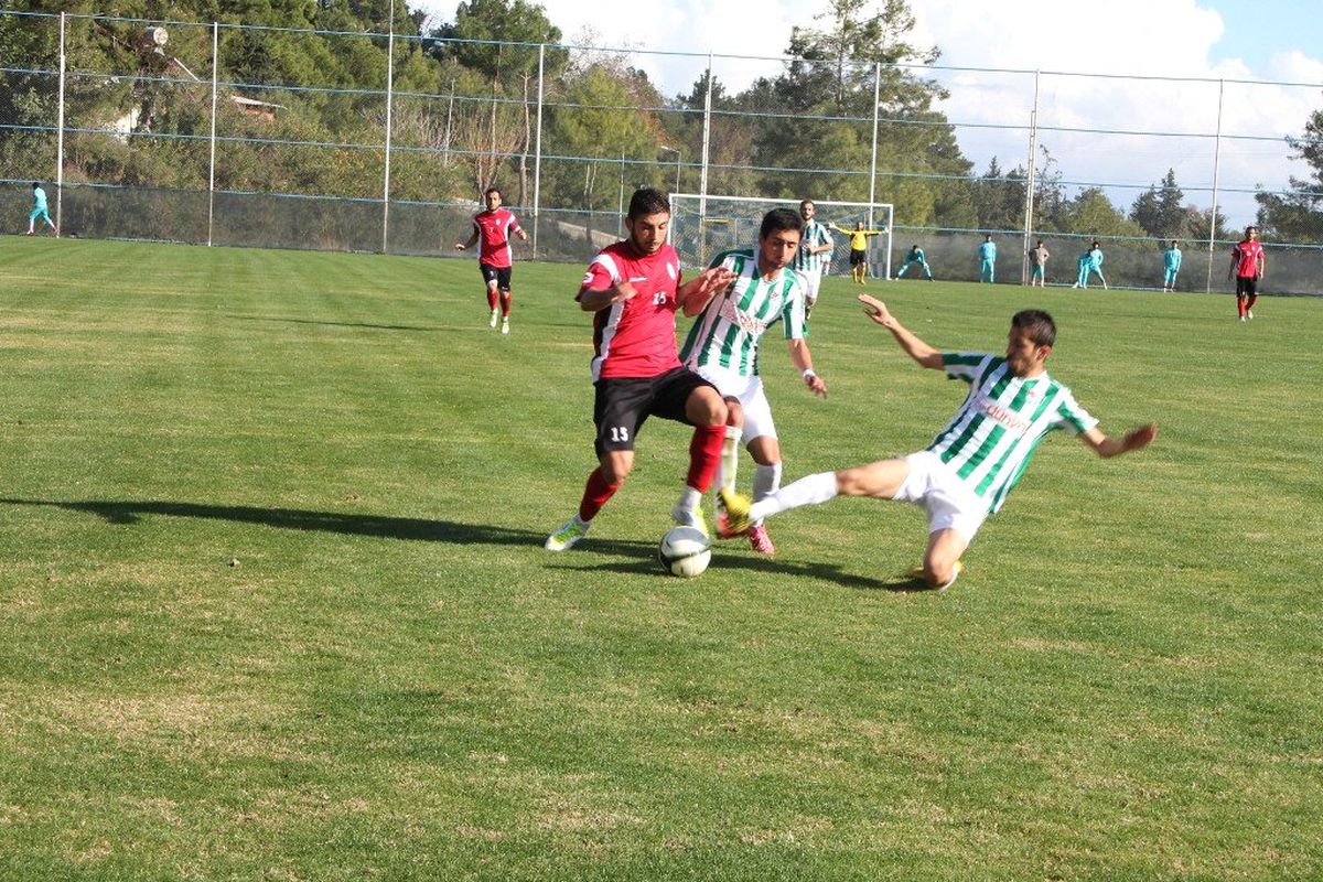 Spor Toto 3. Lig