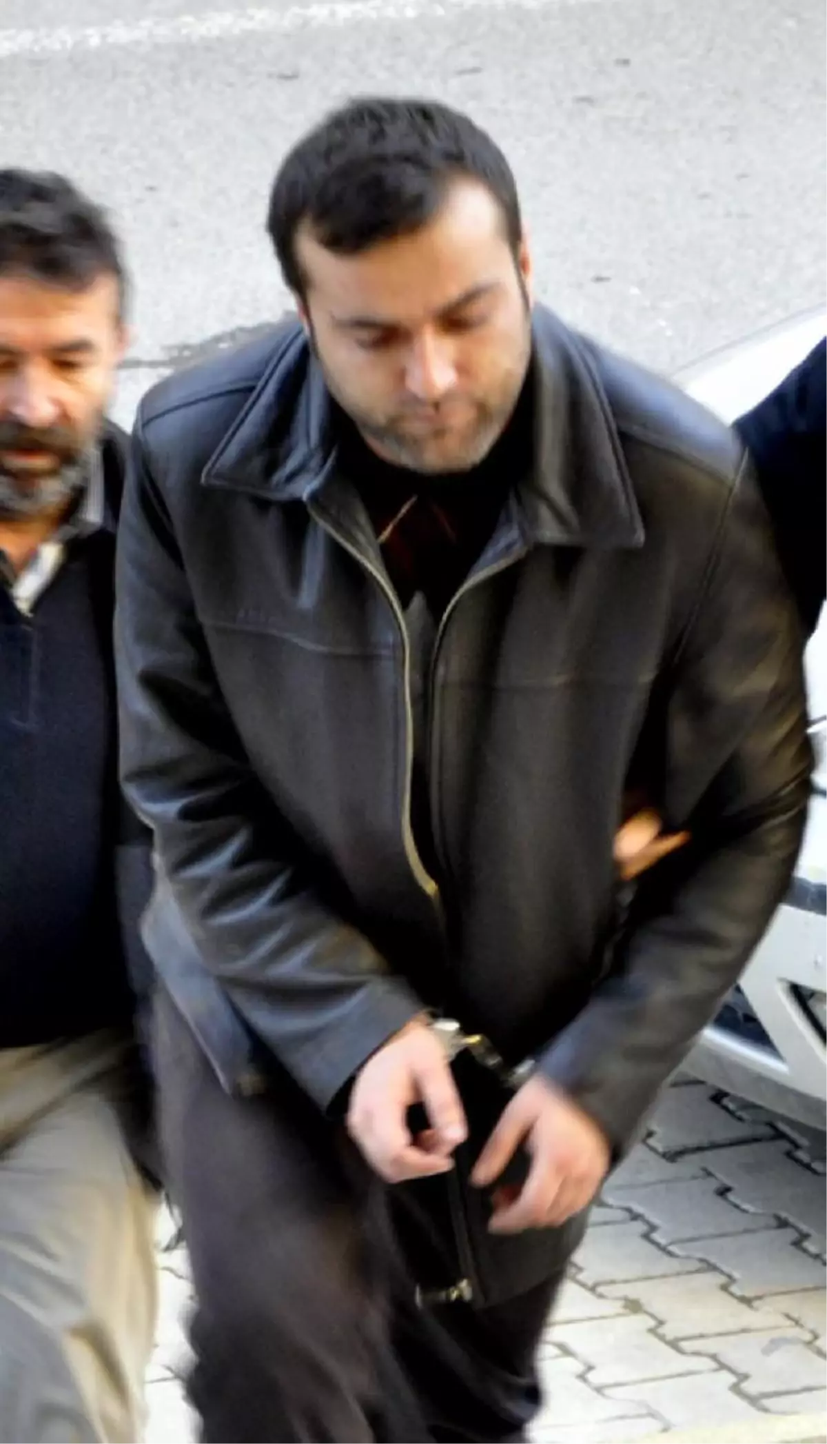 Tabancayla Vurulan Gürcü Kadının Sevgilisi Tutuklandı